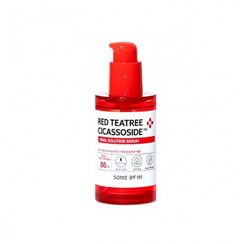 SOME BY MI Red Teatree Cicassoside Final Solution Serum 50 ml