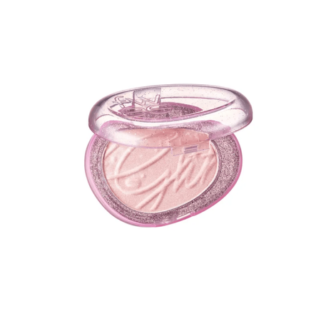 FWEE Glitz Stone Highlighter HL10 OPAL BLOOMING 6.0 g - rozświetlacz perłowy