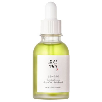 Beauty of Joseon Calming serum : Green tea + Panthenol 60 ml