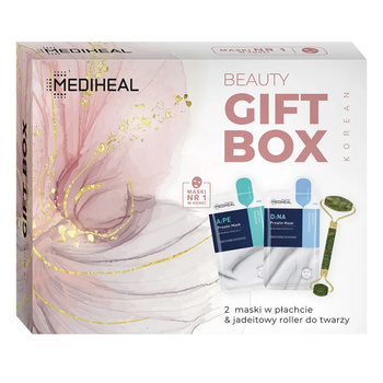 Mediheal Beauty Gift Box