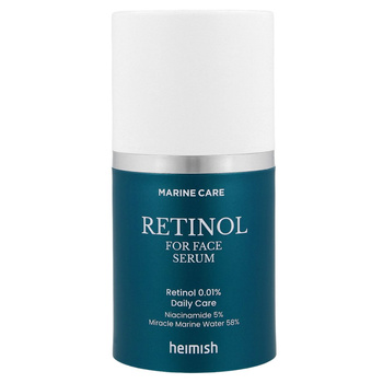 Heimish Marine Care Retinol For Face Serum 50ml