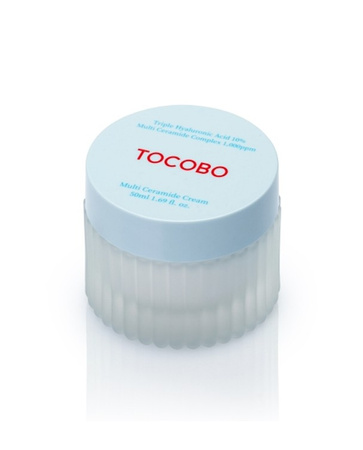 TOCOBO Multi Ceramide Cream 50mL