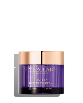 MEZCLAR Lamella Renewing Cream 50ml