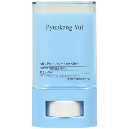 Pyunkang yul Airy Protection Sun Stick UVA UVB SPF50+ PA++++ 17 g