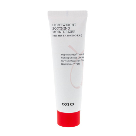 COSRX AC Collection Lightweight Soothing Moisturizer 80ml