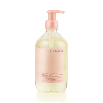 Pyunkang Yul Low pH Feminine Wash 500ml