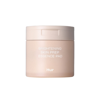 House of Hur Brightening Skin Prep Essence Pad 140 ml