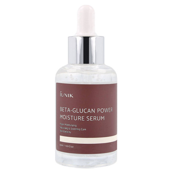 iUNIK Beta-Glucan Power Moisture Serum, 50ml