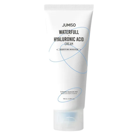 Jumiso Waterfull Hyaluronic Acid Cream 100 ml