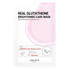 SOME BY MI Real Glutathione Brightening Care Mask 20 g