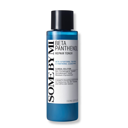 SOME BY MI Beta Panthenol Repair Toner 150 ml