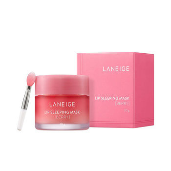 Laneige Lip Sleeping Mask (Berry) 20 g