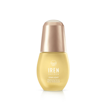 IREN SHIZEN - Star Light Brightening Serum, 20 ml