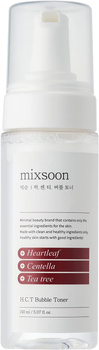 MIXSOON H.C.T Bubble Toner 150ml