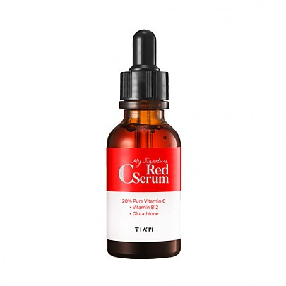 TIAM My Signature Red C Serum 30ml