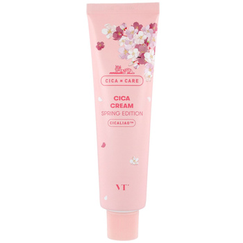 VT Cosmetics Cica Cream 100ml (Spring Edition)