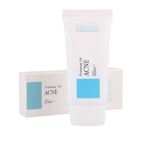Pyunkang Yul ACNE Cream 50 ml