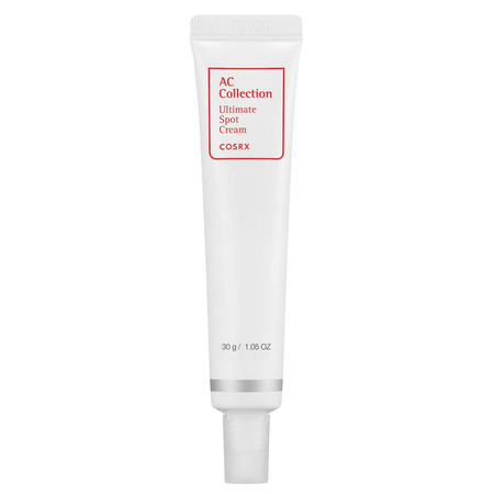 COSRX AC Collection Ultimate Spot Cream 30g