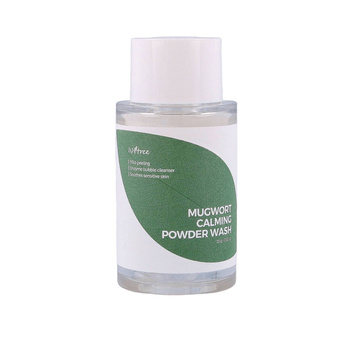 ISNTREE Mugwort Calming Powder Wash 15g