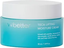 VVBETTER Teca Lifting Moisture Cream, 50ml