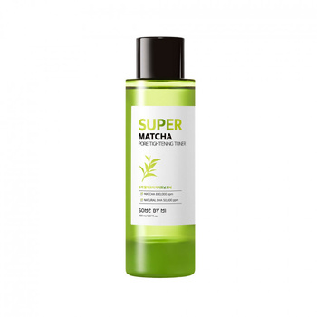 SOME BY MI Super Matcha Pore Tightening Toner 150 ml