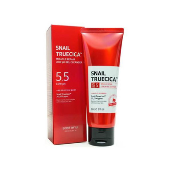 SOME BY MI Snail Truecica Miracle Repair Low ph Gel Cleanser 100 ml