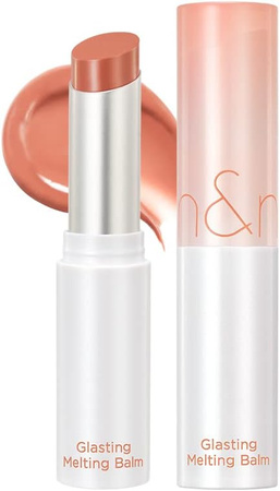 rom&nd Glasting Melting Balm 01 Coco Nude