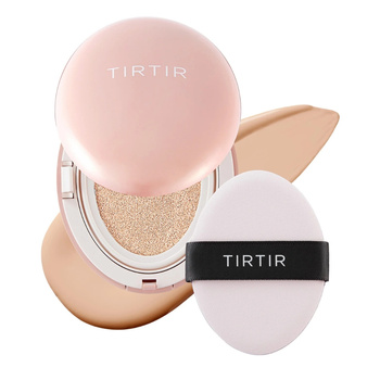 TIRTIR Mask Fit All Cover Cushion 17C Porcelain 18 g