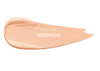 AMUSE Dew Jelly Vegan Cushion 01 Soonsoo SPF 38 PA+++