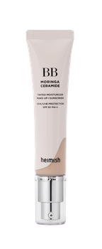 Heimish Moringa Ceramide BB Cream SPF 30 PA++ 23C Nude