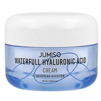 Jumiso Waterfull Hyaluronic Acid Cream 50 ml