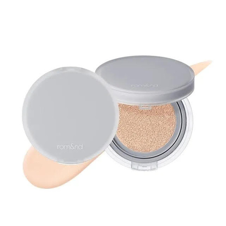 rom&nd Nu Zero Cushion 01 Porcelain 17