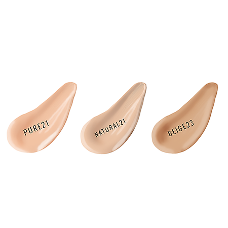 rom&nd Zero Cushion 01 Pure 21
