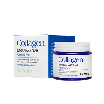 FARMSTAY Collagen Water Drop 80 ml