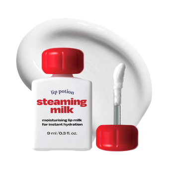 Alternative Stereo Lip Potion Steaming Milk 9 ml
