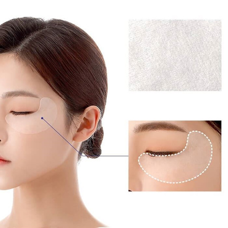 PETITFEE B-Glucan Deep Firming Eye Mask 70 g