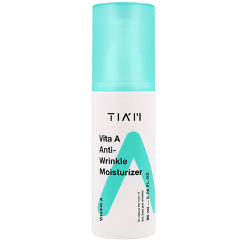 TIAM Vita A Anti-Wrinkle Moisturizer 80ml