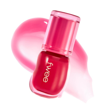 FWEE 3D Voluming gloss 70% 03 Pink Candy 5.3 g