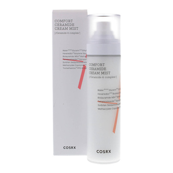COSRX Balancium Comfort Ceramide Cream Mist 120ml