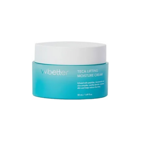 VVBETTER Teca Lifting Moisture Cream, 50ml