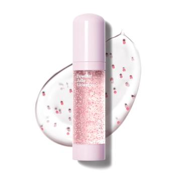 Espoir Dewlike Jello Glowrizer 40 ml - baza pod makijaż nawilżająca