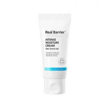 Real Barrier Intense Moisture Cream 75ml ( tuba)