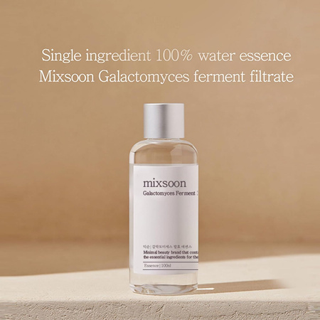 MIXSOON Galactomyces Ferment Essence 100ml