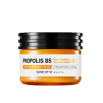 SOME BY MI Propolis B5 glow Barrier Calming Cream 60 g