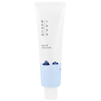 Round Lab (TUBE)1025 Dokdo Mud Pack 100ml