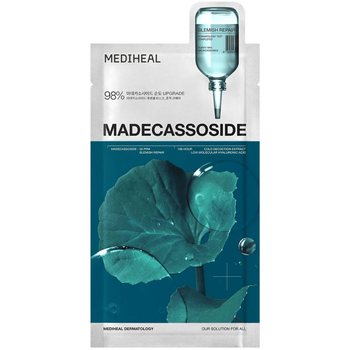 MEDIHEAL Madecassoside Essential Mask Blemish Repair 24 ml