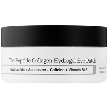 COSRX The Peptide Collagen Hydrogel Eye Patch, 60 pcs
