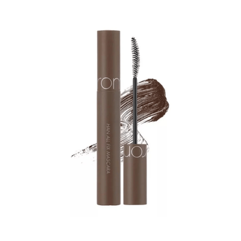 rom&nd Han All Fix Mascara L03. Long Hazel 7 g