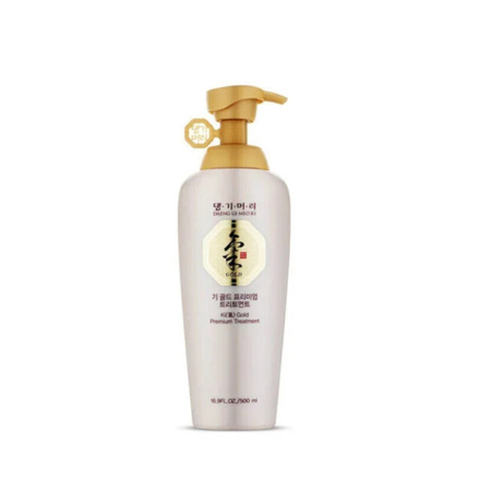 Daeng Gi Meo Ri Ki Gold Premium Treatment 500 ml