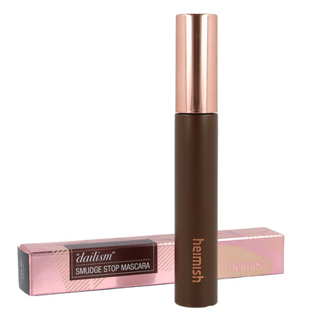 Heimish Dailism Smudge Stop Mascara Curling Brown 9 g
